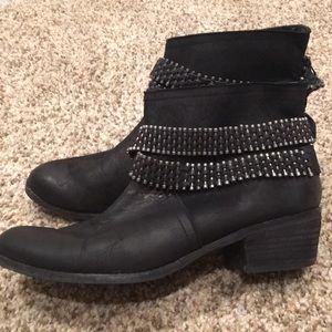 Matisse Ankle Boot
